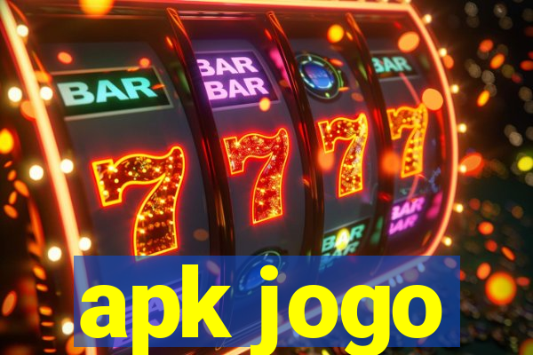 apk jogo