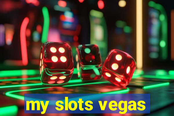 my slots vegas