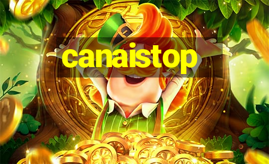 canaistop