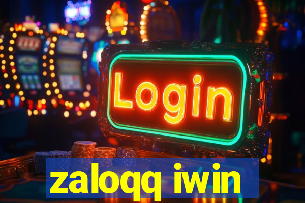 zaloqq iwin