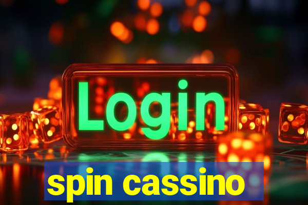 spin cassino