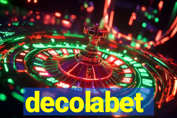 decolabet