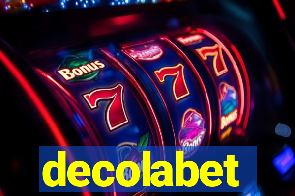 decolabet