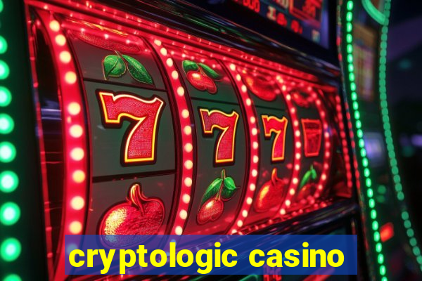 cryptologic casino