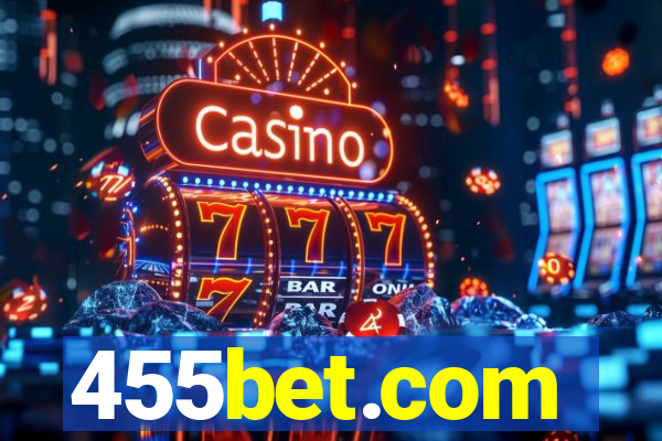 455bet.com