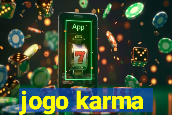 jogo karma