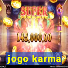 jogo karma