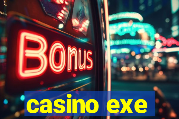 casino exe