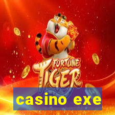 casino exe