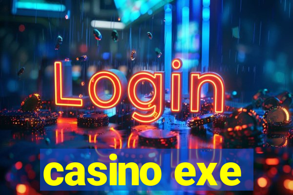 casino exe