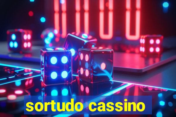 sortudo cassino