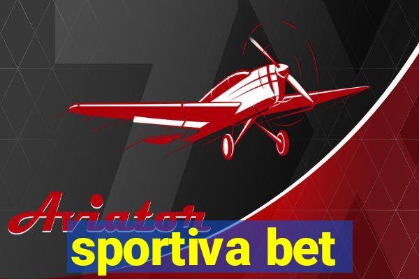 sportiva bet