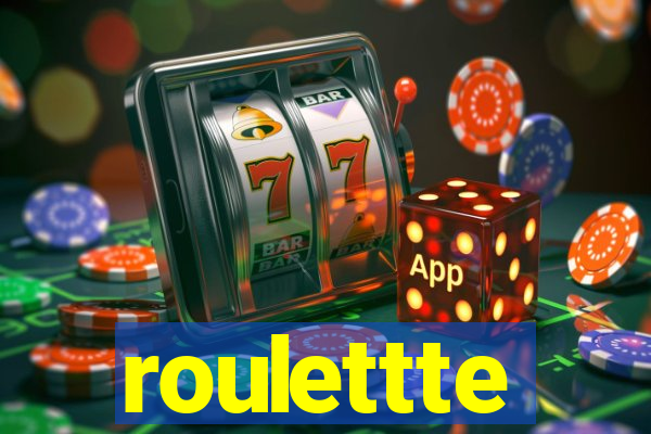 roulettte