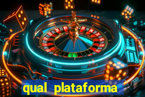 qual plataforma jogar fortune tiger