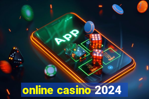 online casino 2024