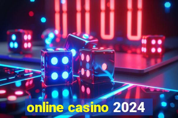 online casino 2024