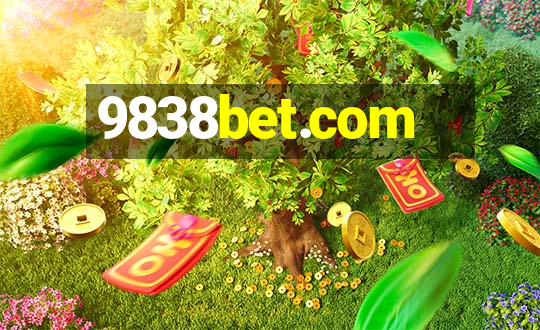 9838bet.com