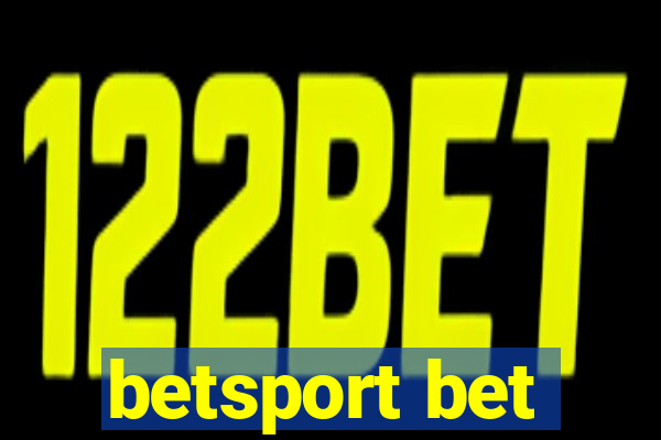 betsport bet