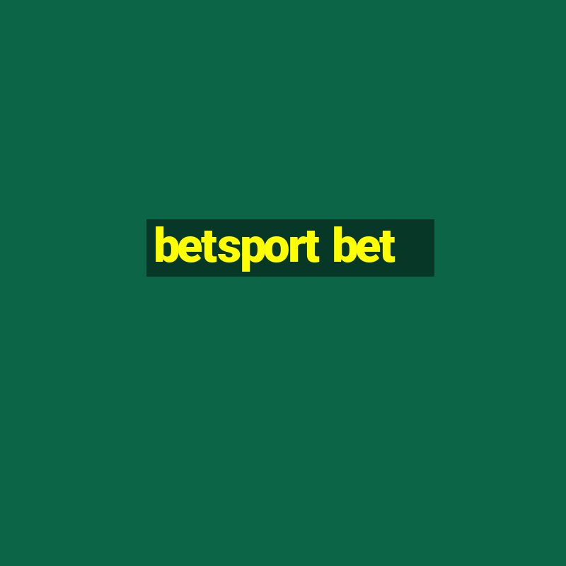 betsport bet