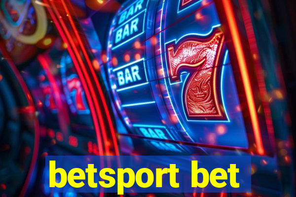 betsport bet