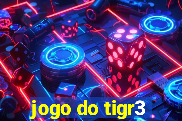 jogo do tigr3