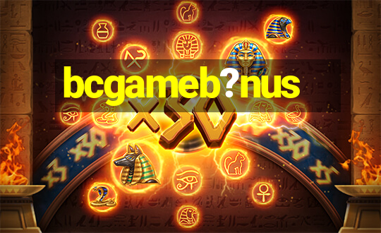 bcgameb?nus