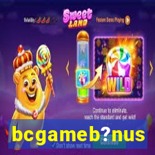 bcgameb?nus