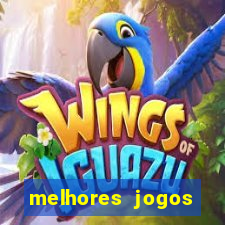 melhores jogos pagos para android