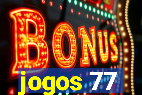 jogos 77