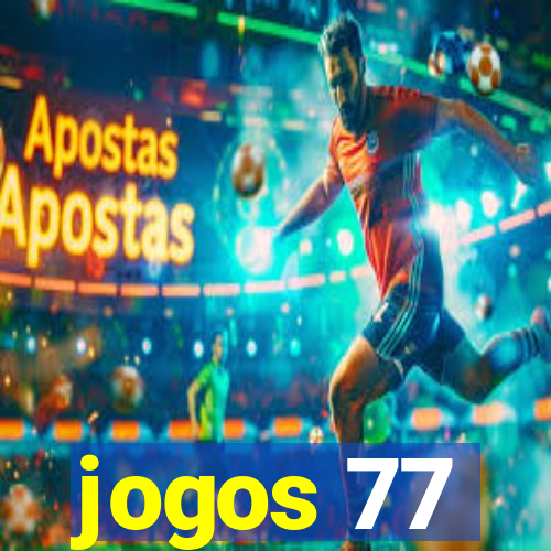 jogos 77