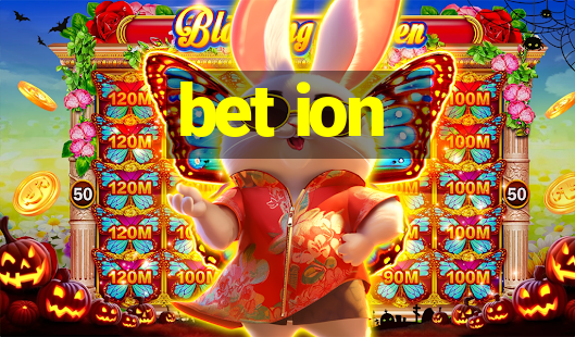 bet ion