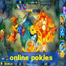 online pokies