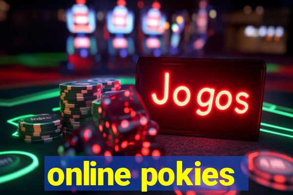 online pokies