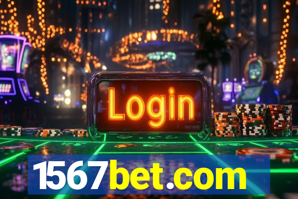 1567bet.com