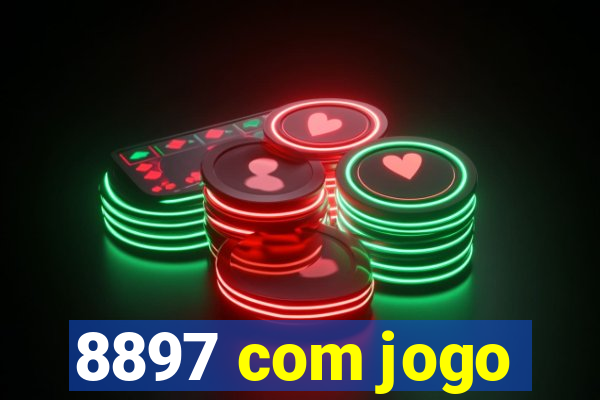 8897 com jogo