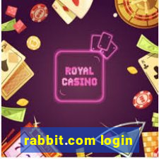 rabbit.com login