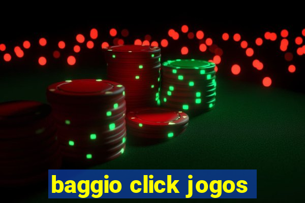 baggio click jogos