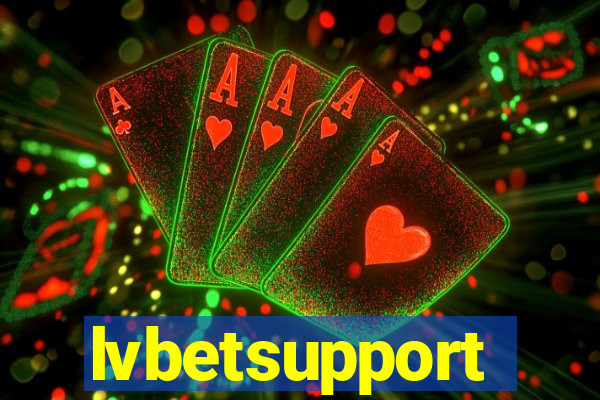 lvbetsupport