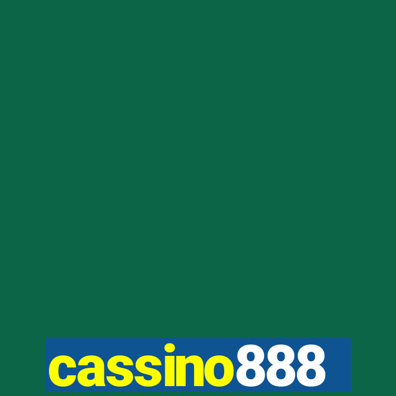 cassino888