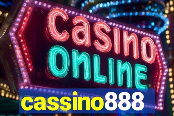 cassino888