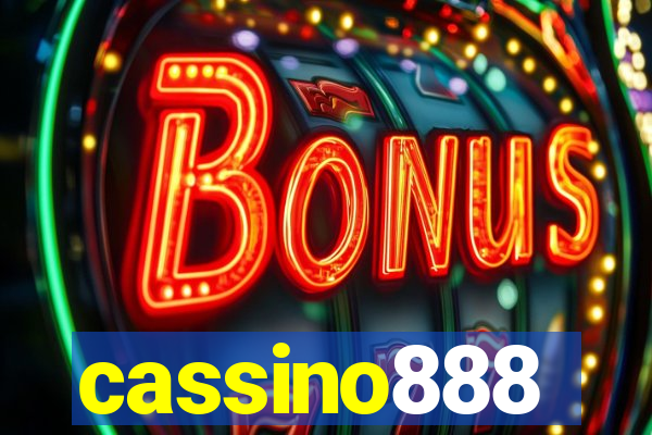 cassino888