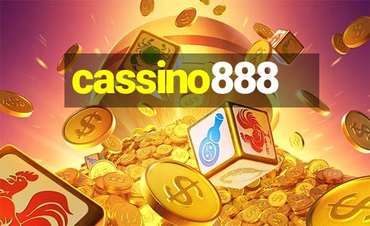 cassino888