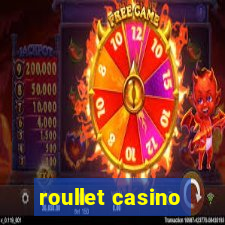 roullet casino