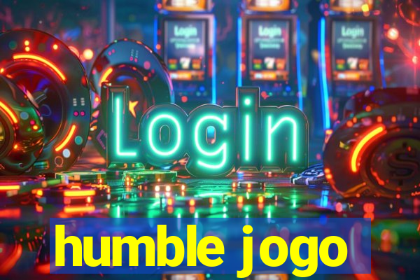 humble jogo