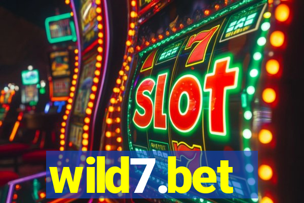 wild7.bet