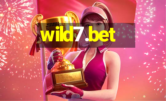 wild7.bet