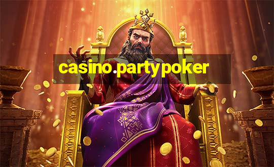 casino.partypoker