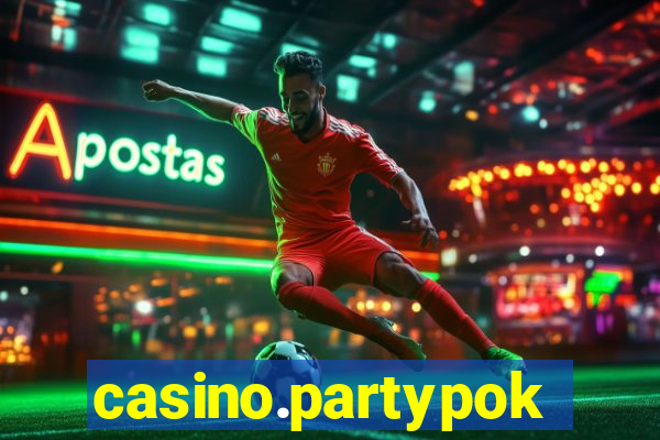 casino.partypoker