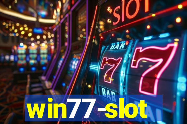 win77-slot