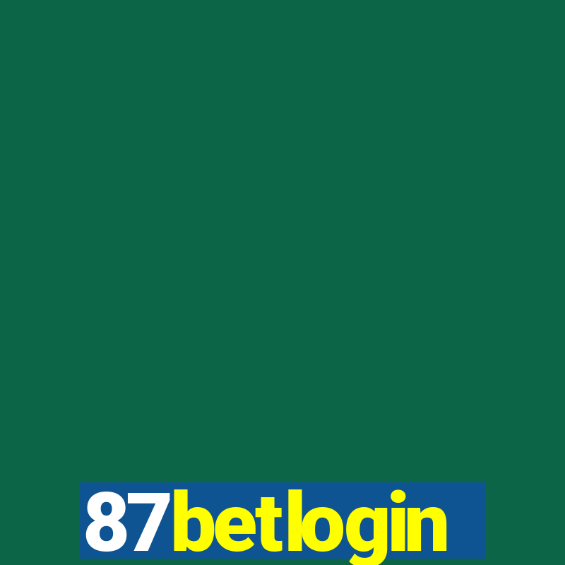 87betlogin